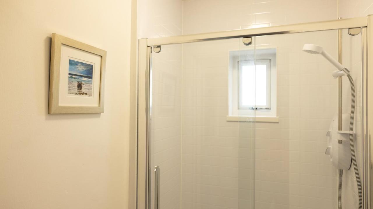 Cuan - Luxury Accommodation, Balivanich, Benbecula Exteriér fotografie